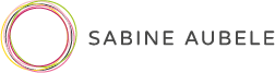 Sabine Aubele Logo